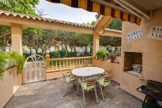 Maison jumelée à Los Balcones-Los Altos