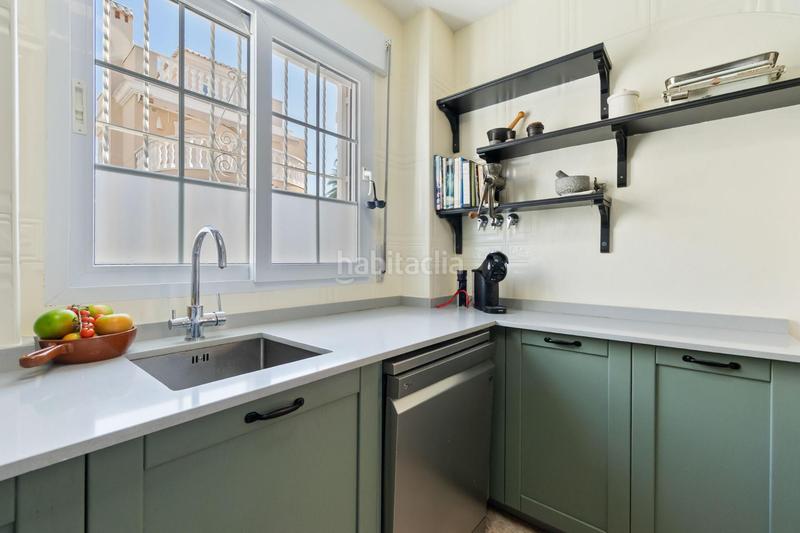 Foto 06c896bb-4993-4a89-a2cd-ede0384b0ccb. Casa a schiera in La Florida Orihuela