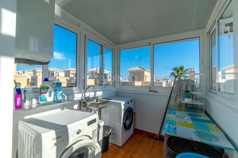 Foto 36b0c359-41d1-42c7-ac4d-d676cb8194d4. Casa a schiera in La Florida Orihuela