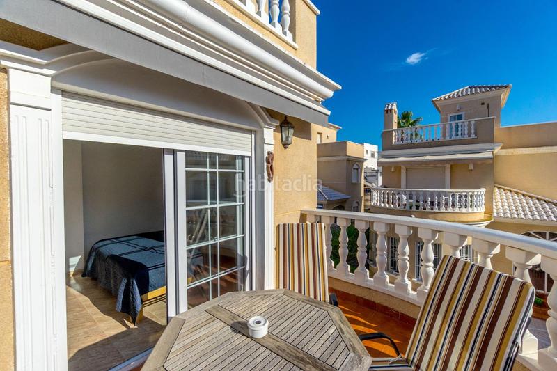 Foto 683d28dc-9d63-476b-b5ac-de474ec70dc9. Casa a schiera in La Florida Orihuela