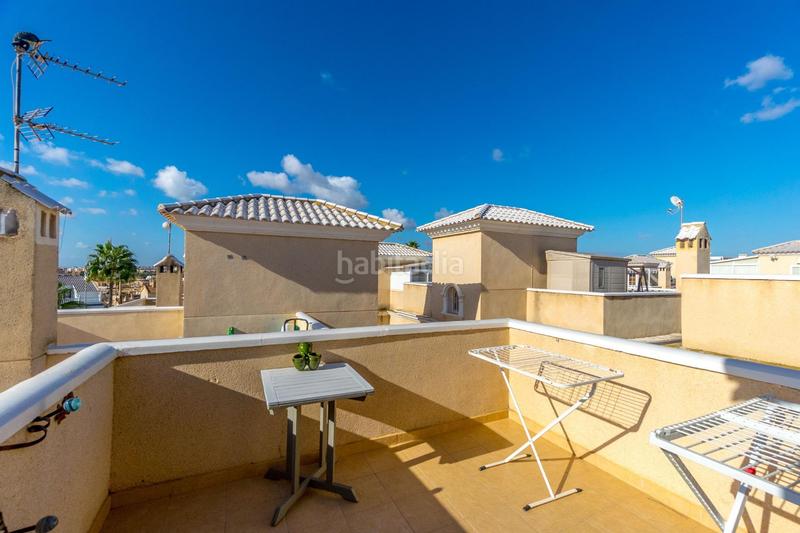 Foto 70fe6b6f-dc26-47c3-a0b1-e698de52744c. Casa a schiera in La Florida Orihuela