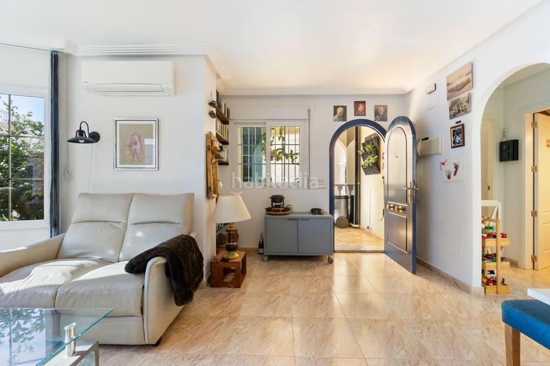 Foto 71963ff0-c0c6-4b58-aece-798cab4920d8. Casa a schiera in La Florida Orihuela