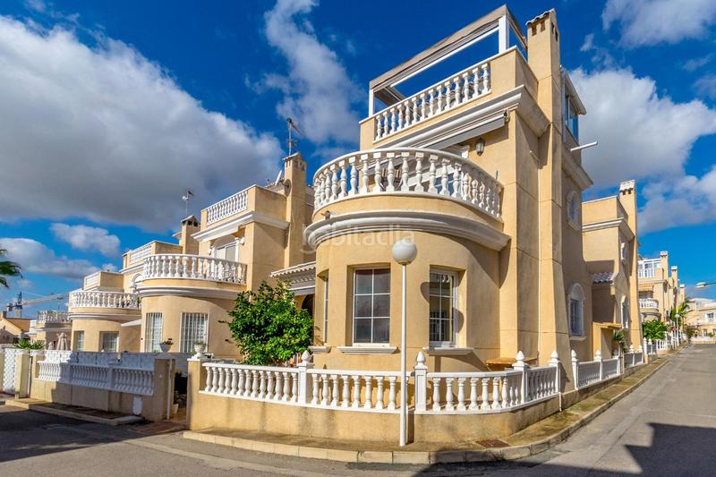 Foto 833e7832-67f7-4b6c-812c-6caed5e82b52. Casa a schiera in La Florida Orihuela