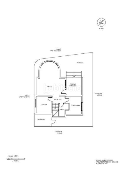 Foto a59c050f-9950-4353-9252-0c4eedaca047. Casa a schiera in La Florida Orihuela