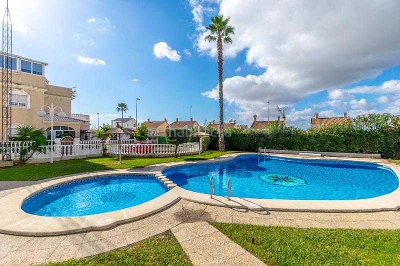 Foto ad994252-850b-4926-931a-95ab0843e635. Casa a schiera in La Florida Orihuela