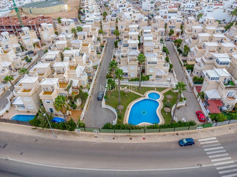 Foto 176522a3-0528-411e-a624-dcae5ee4db49. Reihenhaus in La Florida Orihuela