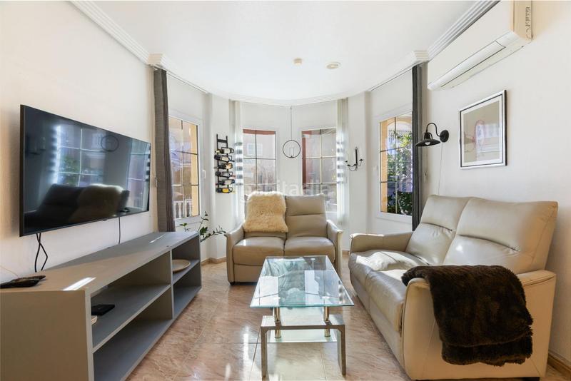 Foto 22343b00-5a2a-424e-95a8-d5a0c5493ee1. Reihenhaus in La Florida Orihuela