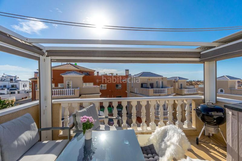 Foto 7e82fc38-c8b9-4642-853d-7f5dd1f7a691. Reihenhaus in La Florida Orihuela