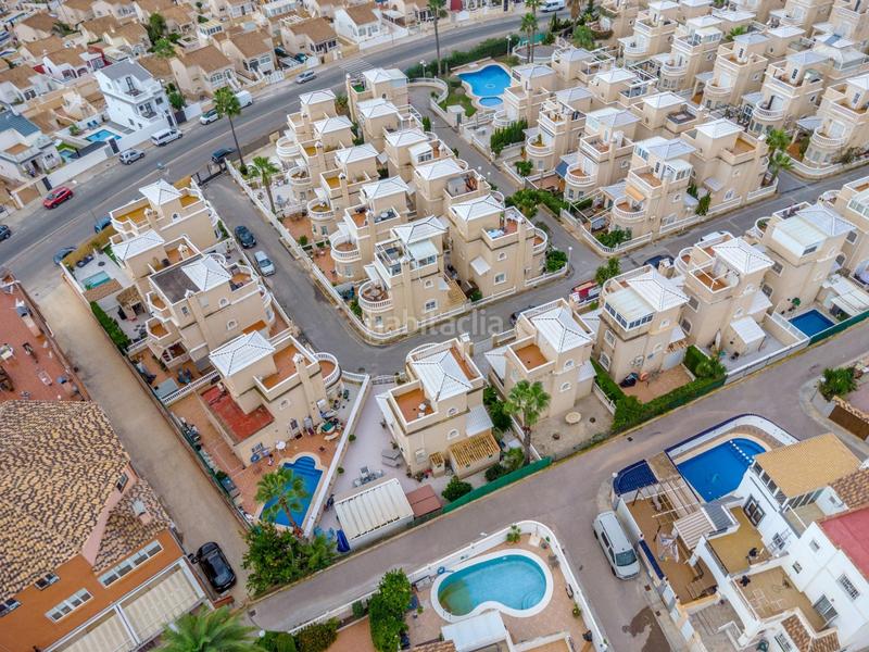 Foto 881ad7f7-29b4-4e69-812e-314a5c3881e9. Reihenhaus in La Florida Orihuela