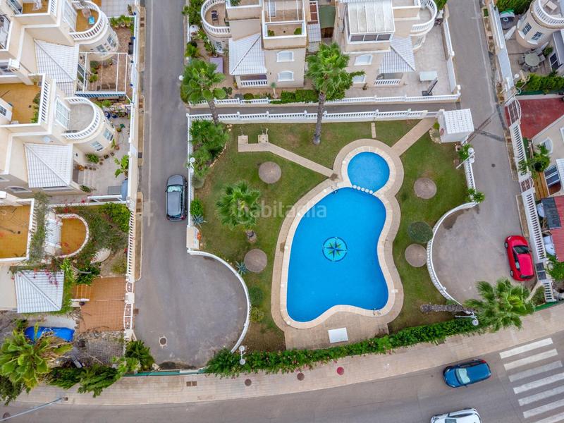 Foto cac7c76e-65cd-4425-880f-84cd9cefb80a. Reihenhaus in La Florida Orihuela