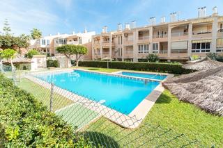 Apartament a Zona los Frutales
