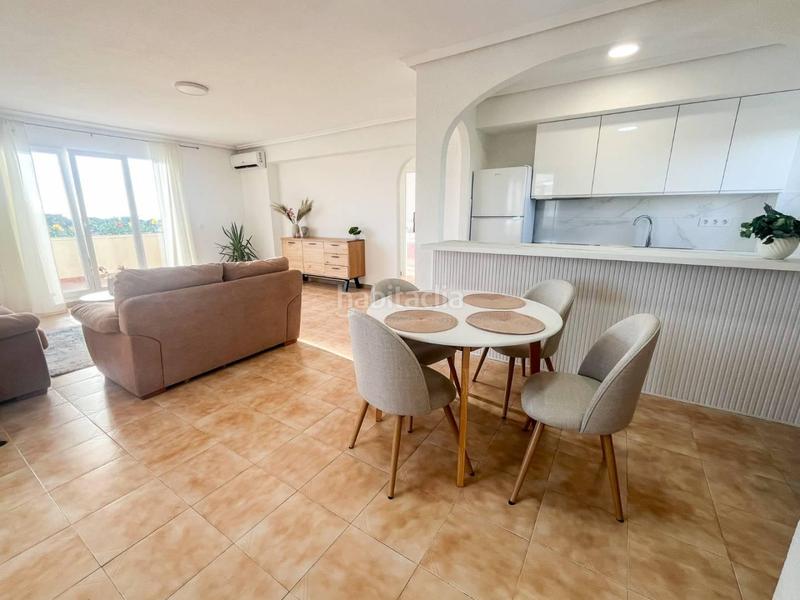 Foto 5524b955-1901-4aaa-bac0-2886a6203988. Appartement dans Punta Prima Torrevieja