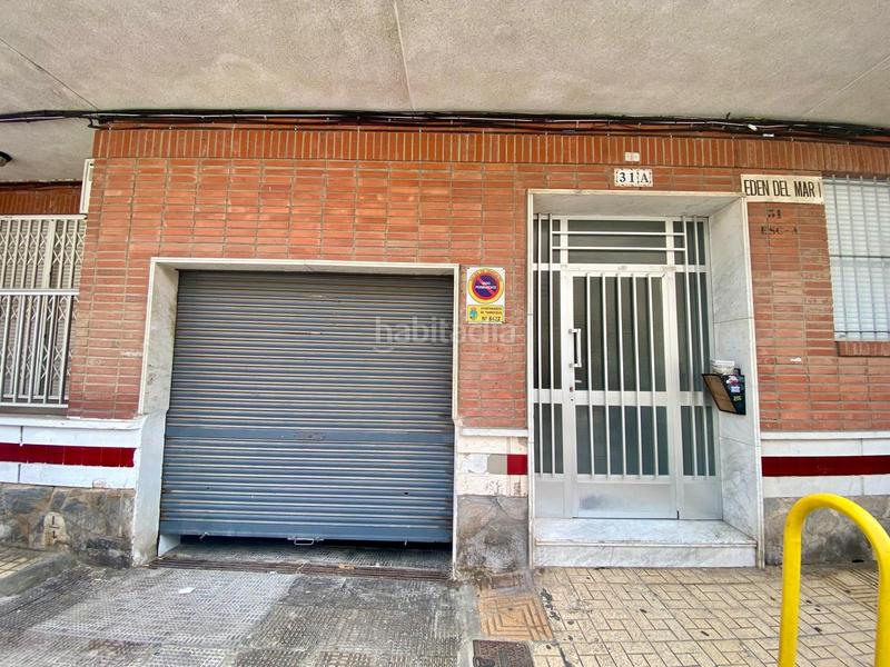 Foto 456582d9-524d-46ac-811d-4a17ded34537. Parking coche en El Molino Torrevieja