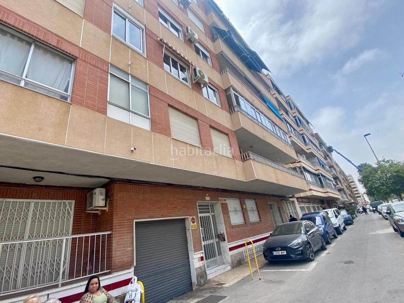 Foto 492db0ec-7cb0-4de4-9674-838712939f91. Parking coche en El Molino Torrevieja