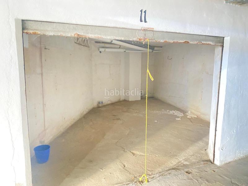 Foto f8595c18-04fe-499c-96be-96ae03406038. Parking coche en El Molino Torrevieja