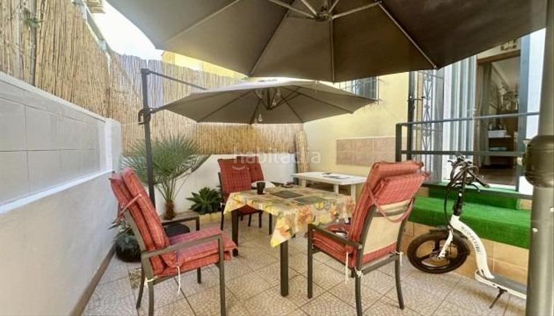 Foto afa63f06-bf64-4c12-a564-1b27466470f0. Casa adossada a La Florida Orihuela