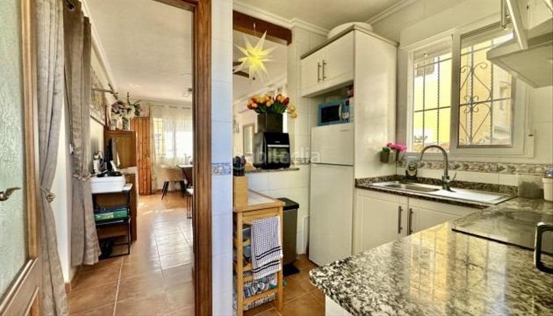 Foto 2053dce8-6856-465d-b779-f08bd4043dce. Semi detached house in La Florida Orihuela