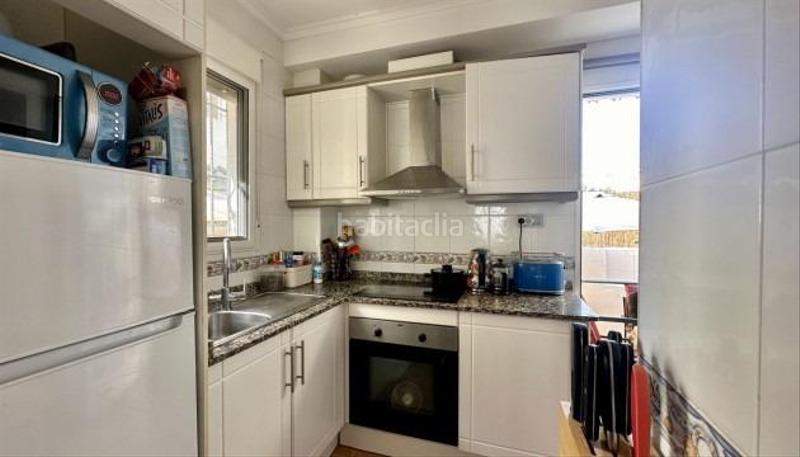 Foto 2515100e-472b-40ee-b11c-6f5b270ff8f7. Semi detached house in La Florida Orihuela