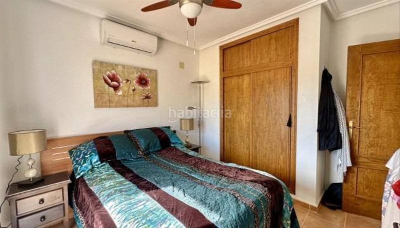 Foto 7486cc53-d05f-4d23-8d99-dea878abd37e. Semi detached house in La Florida Orihuela