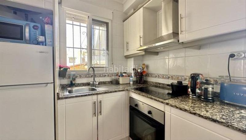 Foto 76045fba-8912-430d-ad40-3f105c8268f1. Semi detached house in La Florida Orihuela