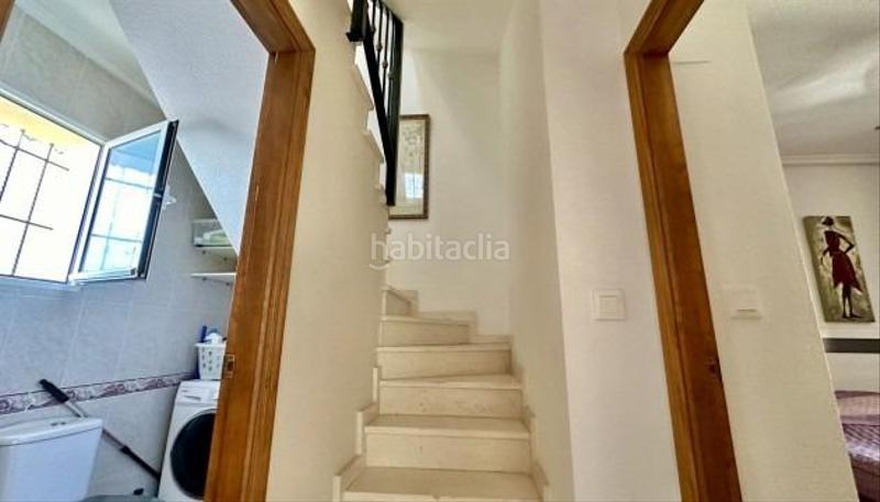 Foto 7bde83aa-045d-4233-81ea-cb715afb07a5. Semi detached house in La Florida Orihuela