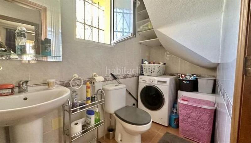 Foto a3864b5b-bb97-40f2-b0fb-9aaefb3534a9. Semi detached house in La Florida Orihuela