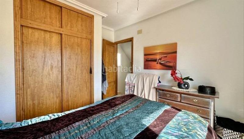 Foto af387a93-6f70-4a7e-bf59-26e6055f5a91. Semi detached house in La Florida Orihuela