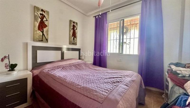 Foto e8aa31b2-f8ca-44d8-a987-939db401f451. Semi detached house in La Florida Orihuela