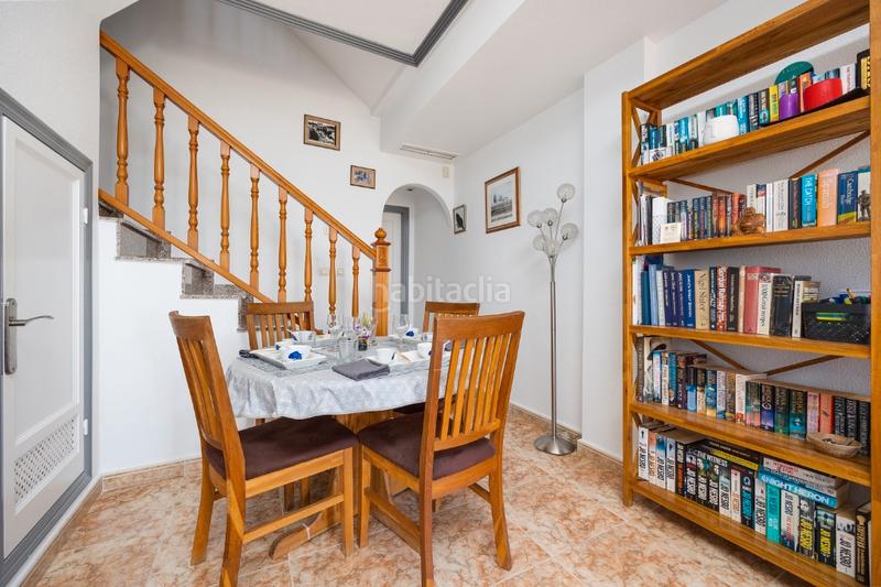 Foto 07e2e530-ef85-46eb-bb99-cec32fe7b33e. Casa adosada en El Molino Torrevieja