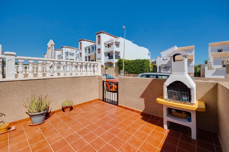 Foto 2bdada82-fe65-49c9-9206-ce5505b41563. Casa adosada en El Molino Torrevieja