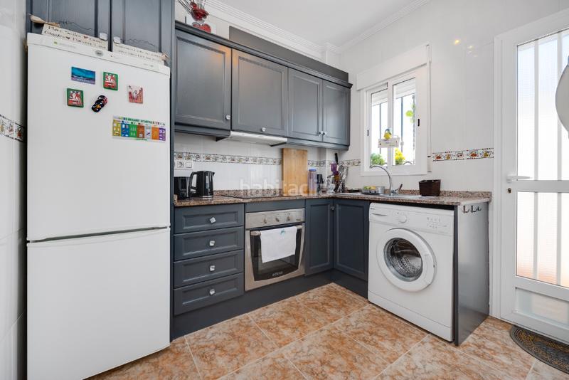 Foto 43c27640-bdba-486c-9a69-ac8dcb0ef2df. Casa adosada en El Molino Torrevieja