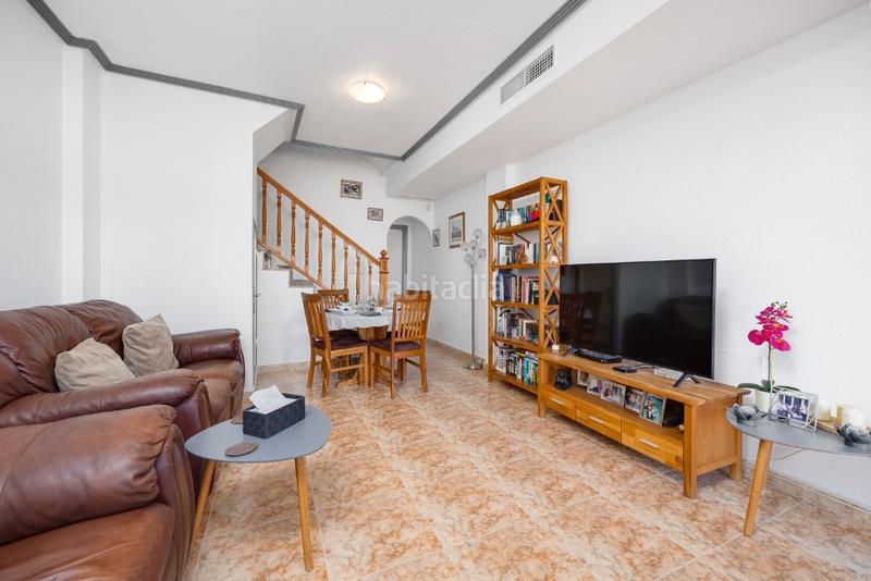 Foto 7cc55780-8daf-4dfb-b338-a03d7c16c93d. Casa adosada en El Molino Torrevieja