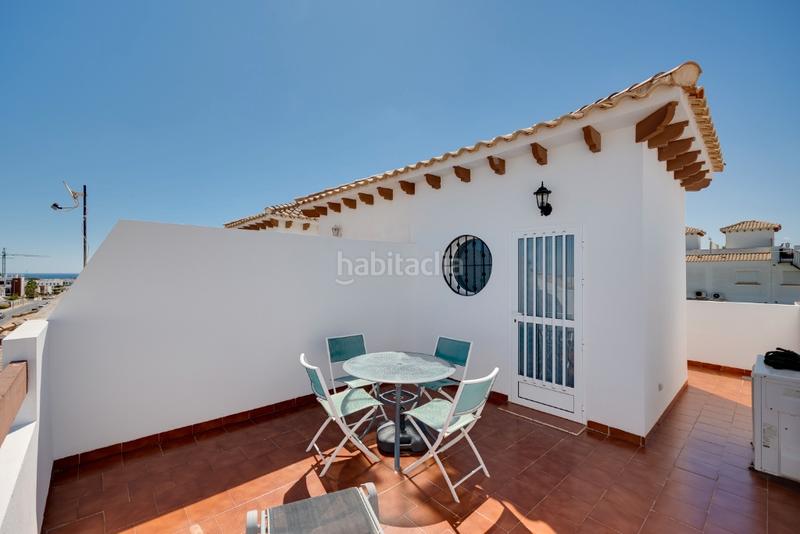 Foto 805f006d-79d6-4487-8858-dfd66d4619a8. Casa adosada en El Molino Torrevieja