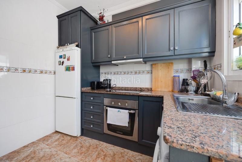 Foto 4a4a7456-0354-4c5a-9f6a-58ba598c79dc. Semi detached house in El Molino Torrevieja