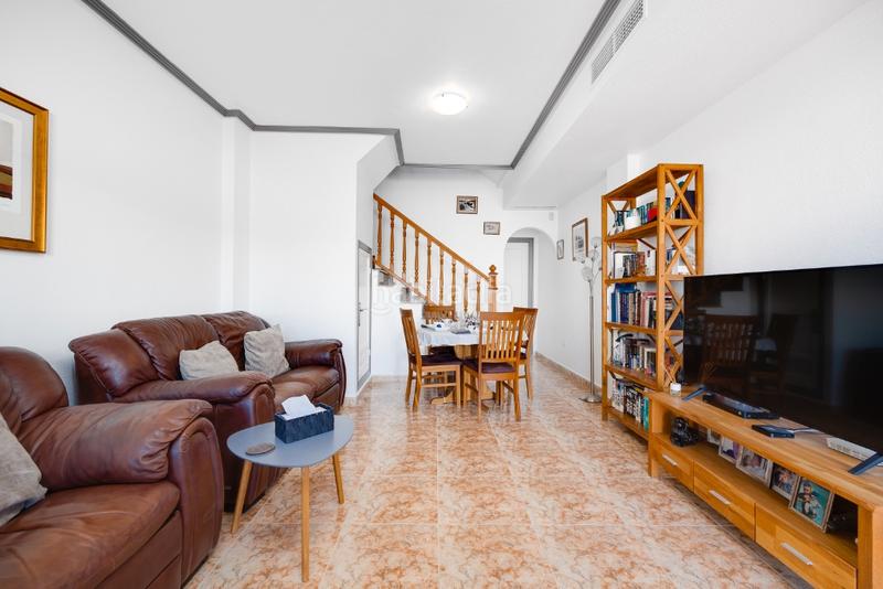 Foto 4b818b29-27f7-45a2-b112-bc6682a0bb02. Semi detached house in El Molino Torrevieja