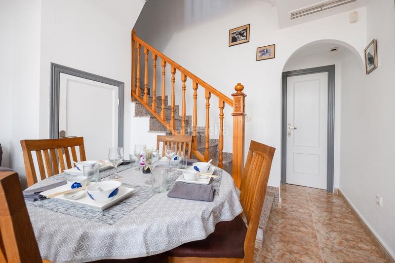 Foto 57e145a4-493b-4c80-8654-57662c3d435b. Semi detached house in El Molino Torrevieja