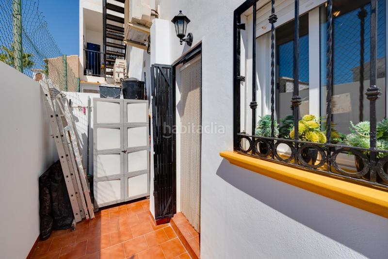 Foto 60bc731d-0050-468b-883e-6b3264ab937c. Semi detached house in El Molino Torrevieja