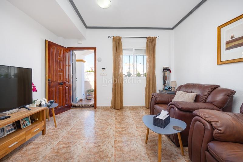 Foto 6b0b4d67-1361-4760-bf16-94144e459f92. Semi detached house in El Molino Torrevieja