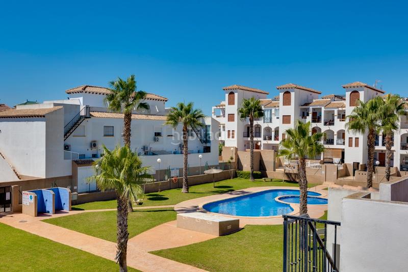 Foto 6e7db7df-b9be-4c55-a6cf-a4e93161aec7. Semi detached house in El Molino Torrevieja