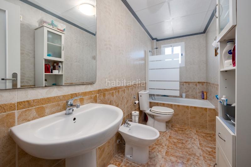 Foto 76958b0a-e7c9-494a-9677-945c0155c331. Semi detached house in El Molino Torrevieja