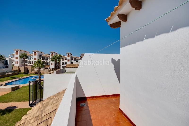 Foto 9ee38bd1-62dc-4c0a-b435-240447662cf1. Semi detached house in El Molino Torrevieja