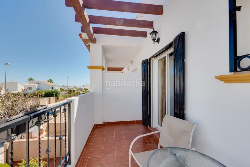 Foto bf7feaeb-3a81-4cf9-b15f-3e690ebd041a. Semi detached house in El Molino Torrevieja
