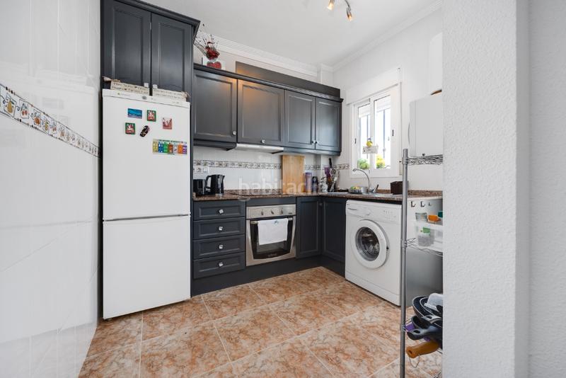 Foto d262e718-29c5-441b-9d64-7fd281fdd14a. Semi detached house in El Molino Torrevieja