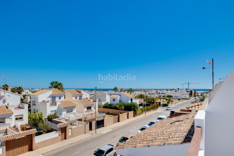 Foto ea81216a-a175-449b-93f6-e9097520fc04. Semi detached house in El Molino Torrevieja