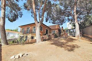 House in Los Balcones-Los Altos