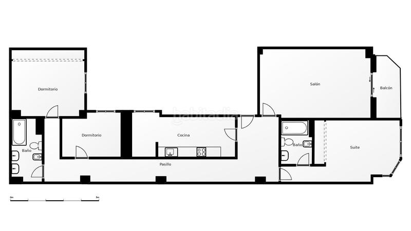 Foto b9d65ee1-4d4a-4895-bccc-e3fe85511b63. Apartament a Parque de las Naciones Torrevieja