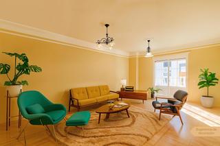 Apartament a Parque de las Naciones