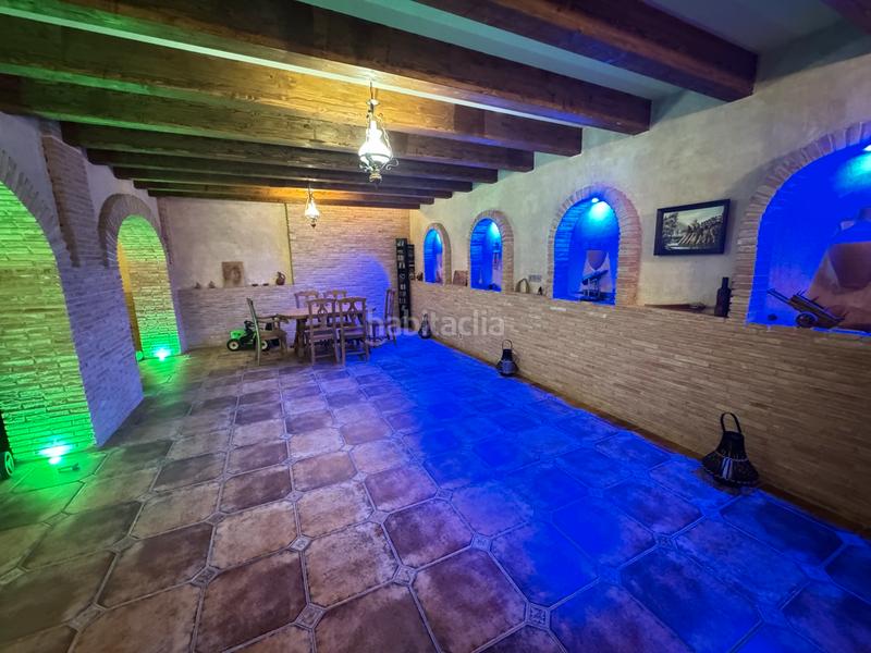 Foto 24615bef-6e59-47ad-bfb4-4bf1827f6f05. Casa in Orihuela ciudad Orihuela