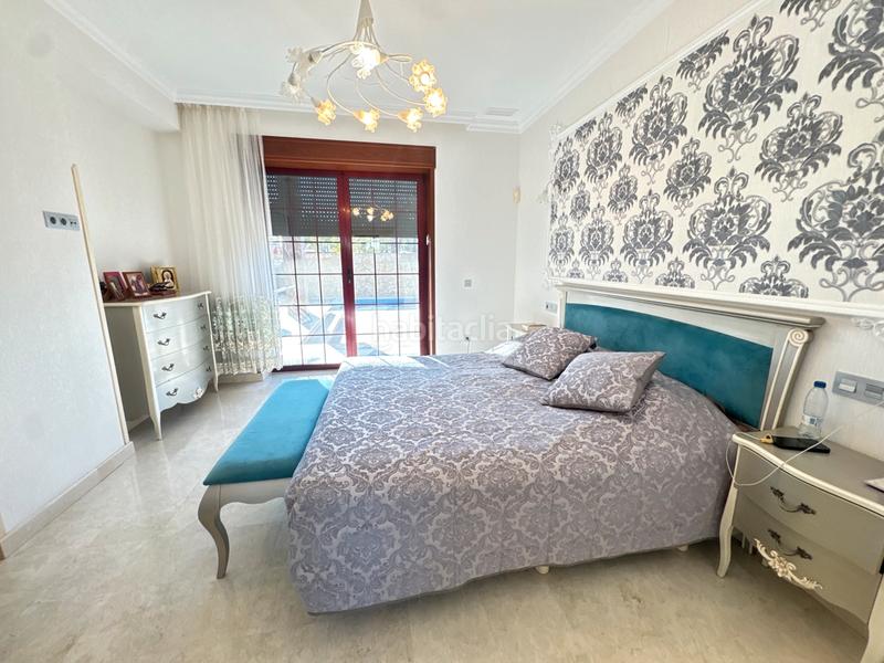 Foto c6c27b93-6aa5-49e5-844c-18d3d0e489a9. Casa in Orihuela ciudad Orihuela