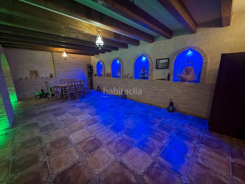 Foto 190808b2-f4ad-4715-98fa-74b69f5581f2. House in Orihuela ciudad Orihuela